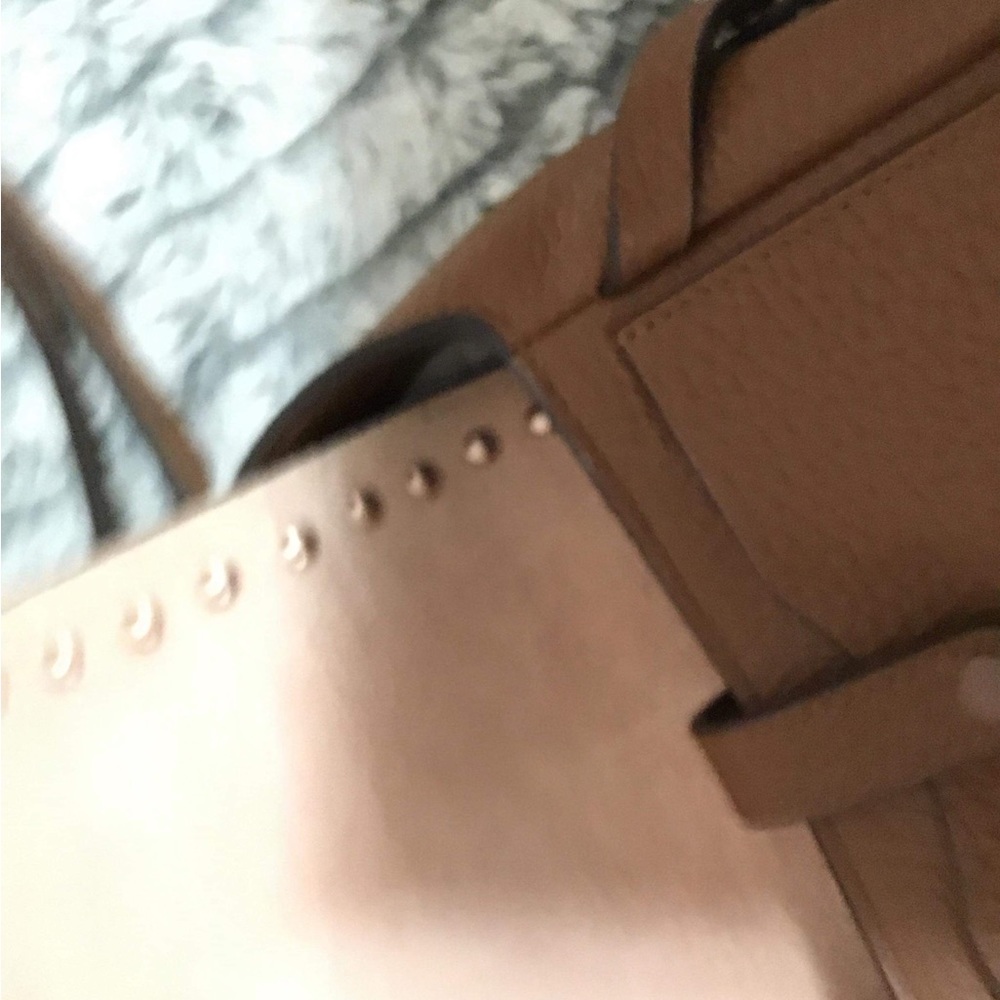 Coach crossbody bag